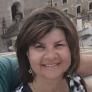 Meet your Posher, Mary kay